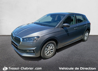 Skoda FABIA Nouveau 1.0 TSI 95 ch EVO 2 BVM5 Selection