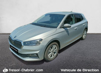 Skoda FABIA Nouveau 1.0 TSI 95 ch EVO 2 BVM5 Selection