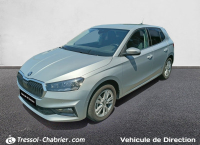 Skoda FABIA Nouveau 1.0 TSI 95 ch EVO 2 BVM5 Selection