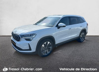 Skoda Kodiaq Nouveau 1.5 TSI 150 ch Hybrid ACT DSG7 7pl Plus Suite Noir