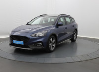 Ford FOCUS SW ACTIVE 1.0 Flexifuel 125 S&S mHEV Active X