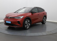 Volkswagen ID.4 340 ch GTX