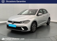 Volkswagen Polo 1.0 TSI 95 S&S DSG7 Life
