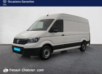 VOLKSWAGEN UTILITAIRES CRAFTER VAN 30 L3H3 2.0 TDI 140 CH BUSINESS