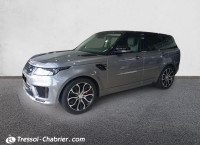 Land Rover Range Rover Sport Mark IX P400e PHEV 2.0L 404ch Autobiography Dynamic