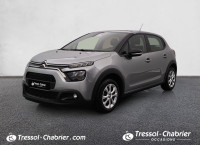 Citroën C3 BlueHDi 100 BVM6 Max
