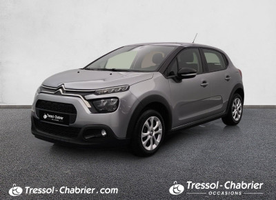 Citroën C3 BlueHDi 100 BVM6 Max