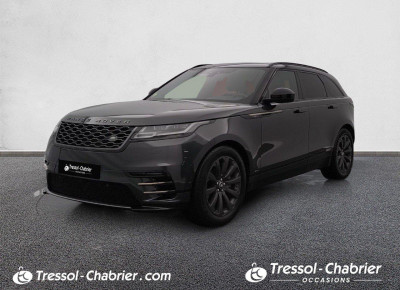 Land Rover Range Rover Velar D300 BVA HSE R-Dynamic