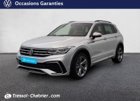 Volkswagen TIGUAN Nouveau 2.0 TDI 150ch DSG7 R-Line