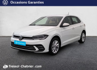 Volkswagen Polo Nouveau 1.0 TSI 95 S&S DSG7 Style