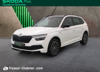 Skoda KAMIQ Nouveau 1.0 TSI Evo 2 116 ch BVM6 Monte Carlo