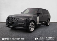 Land Rover RANGE ROVER Mark IX LWB P400e PHEV Si4 2.0L 400ch Autobiography