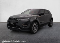 Land Rover Range Rover Evoque Mark III P300e PHEV AWD BVA8 R-Dynamic Autobiography