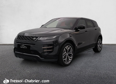 Land Rover Range Rover Evoque Mark III P300e PHEV AWD BVA8 R-Dynamic Autobiography