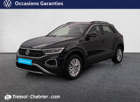 Volkswagen T-ROC 1.5 TSI EVO 150 Start/Stop DSG7 Life Plus