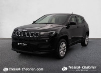 Jeep COMPASS MY20 1.3 GSE T4 150 ch BVR6 Longitude