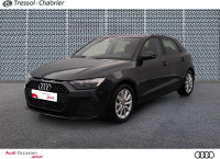 Audi A1 SPORTBACK 35 TFSI 150 ch S tronic 7 Advanced