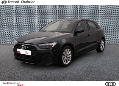 Audi A1 SPORTBACK 35 TFSI 150 ch S tronic 7 Advanced