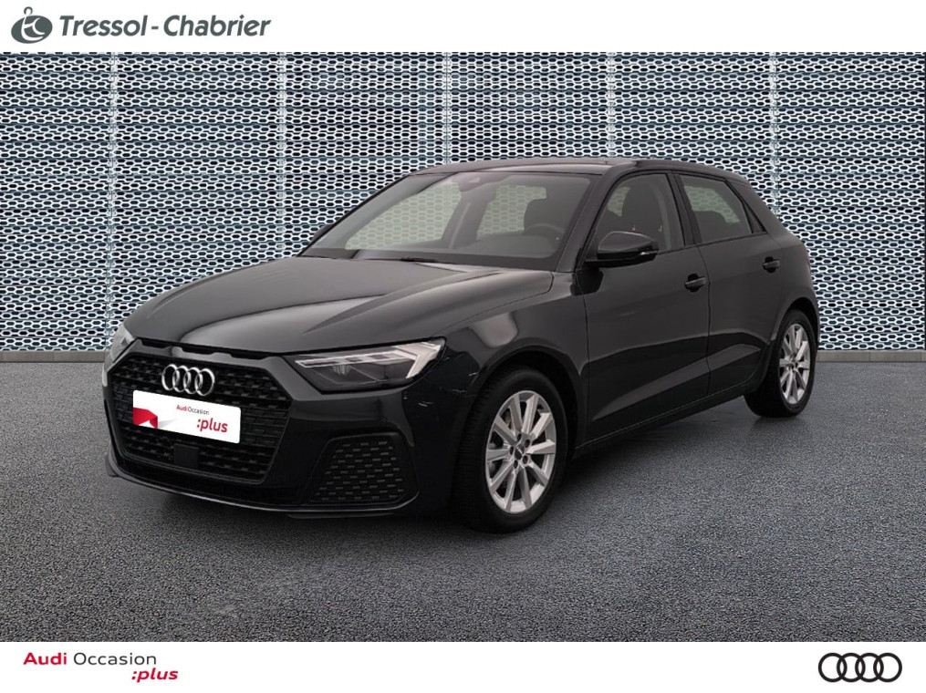 Audi A1 SPORTBACK 35 TFSI 150 ch S tronic 7 Advanced
