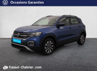 Volkswagen T-CROSS 1.0 TSI 110 Start/Stop BVM6 Active