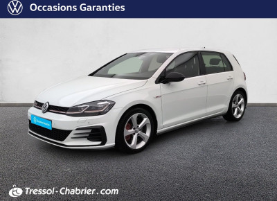 Volkswagen Golf 2.0 TSI 245 DSG7 GTI Performance
