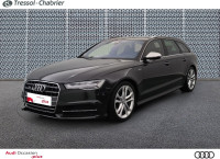 Audi S6 AVANT V8 4.0 TFSI COD 450 Quattro S tronic 7