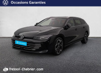 Volkswagen PASSAT Nouvelle 2.0 TDI EVO SCR 150 DSG7 Elegance