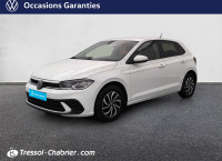 Volkswagen Polo Nouveau 1.0 TSI 95 S&S BVM5 Life