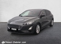 Ford Focus 1.0 EcoBoost 125 S&S BVA8 Titanium