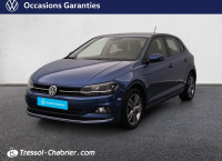 Volkswagen Polo 1.0 TSI 115 S&S DSG7 Carat