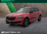 Skoda KAMIQ 1.0 TSI Evo 110 ch DSG7 Style