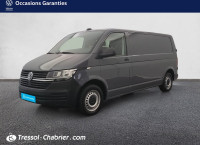 VOLKSWAGEN UTILITAIRES TRANSPORTER 6.1 VAN L1H1 2.0 TDI 150 DSG7 BUSINESS LINE
