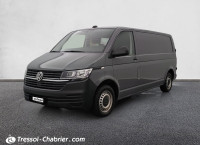 VOLKSWAGEN UTILITAIRES TRANSPORTER 6.1 PROCAB L2 2.0 TDI 150 DSG7 BUSINESS LINE