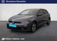Volkswagen Polo Nouveau 1.0 TSI 95 S&S BVM5 VW Edition