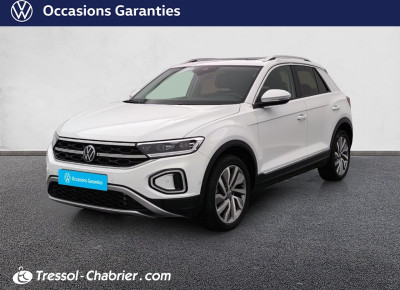Volkswagen T-ROC 1.5 TSI EVO 150 Start/Stop DSG7 Style Exclusive