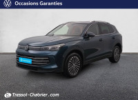 Volkswagen TIGUAN Nouveau 1.5 eHybrid 204ch DSG6 Elegance