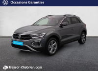 Volkswagen T-ROC 1.5 TSI EVO2 150 Start/Stop DSG7 VW Edition