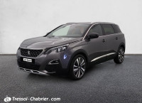 Peugeot 5008 BUSINESS BlueHDi 180ch S&S EAT8 Allure Business
