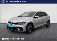Volkswagen Polo Nouveau 1.0 TSI 95 S&S BVM5 VW Edition