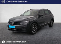 Volkswagen TIGUAN 2.0 TDI 150ch DSG7 Life Plus