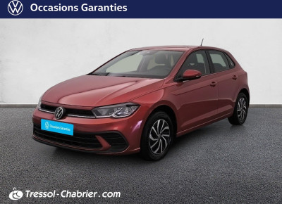 Volkswagen Polo 1.0 TSI 95 S&S BVM5 Life