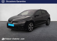 Volkswagen Polo Nouveau 1.0 TSI 116 S&S DSG7 R-Line