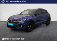 Volkswagen T-ROC 1.5 TSI EVO 150 Start/Stop DSG7 R-Line