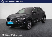 Volkswagen T-ROC 1.5 TSI 150 EVO Start/Stop DSG7 Carat Exclusive