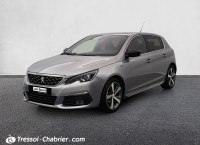 Peugeot 308 BlueHDi 130ch S&S BVM6 GT Line