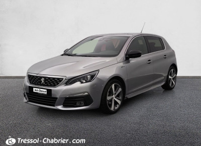 Peugeot 308 BlueHDi 130ch S&S BVM6 GT Line