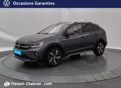 Volkswagen TAIGO 1.0 TSI 110 DSG7 Style