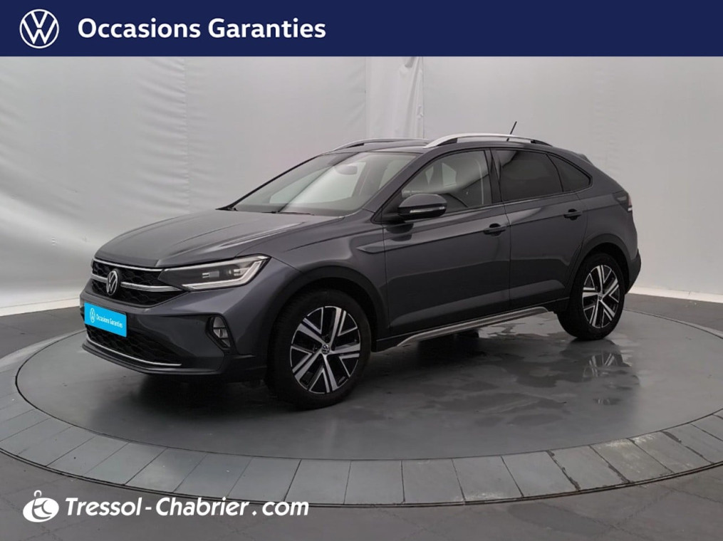 Volkswagen TAIGO 1.0 TSI 110 DSG7 Style