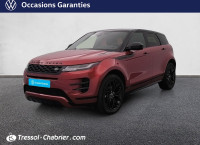 Land Rover Range Rover Evoque D180 AWD BVA9 R-Dynamic S