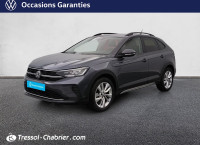 Volkswagen TAIGO Nouveau 1.0 TSI 116 BVM6 VW Edition